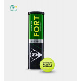 Dunlop Fort SL All Court Tennis Balls